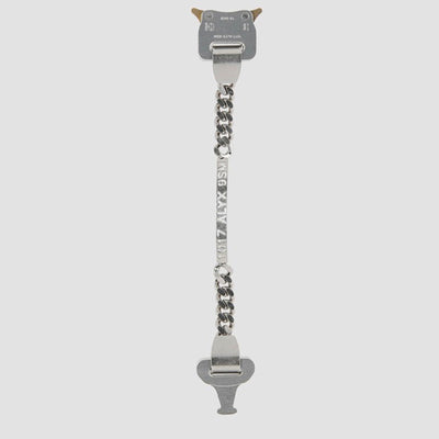 Pulsera de Moda con Hebilla Metálica Logo - Tendencia INS - Image 3