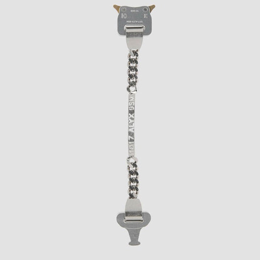 Pulsera de Moda con Hebilla Metálica Logo - Tendencia INS - Image 3