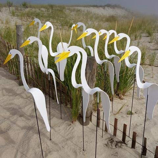 Decoración Temática Flamenco para Fiestas Tropicales - Image 11