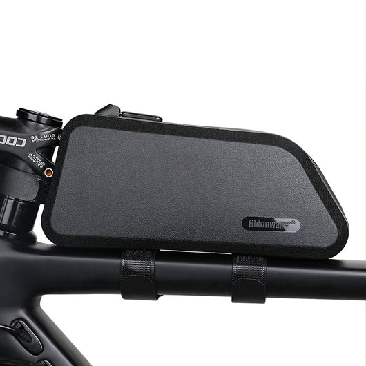 Protector de Tubo Superior para Bicicleta de Montaña - Carcasa Rígida Impermeable - Image 6