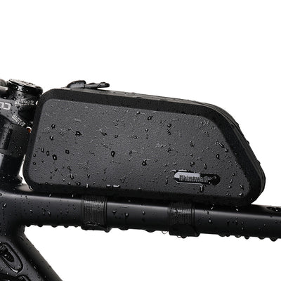 Protector de Tubo Superior para Bicicleta de Montaña - Carcasa Rígida Impermeable - Image 8