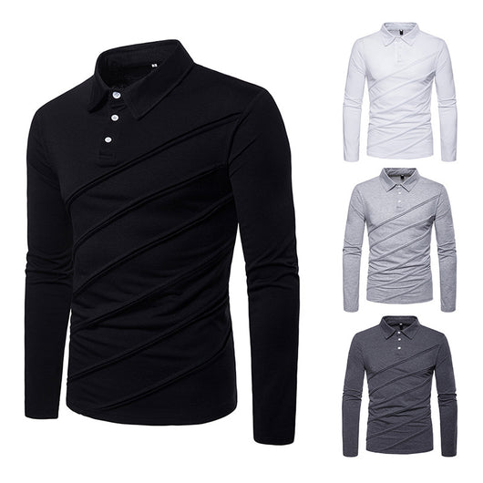 Camisa Básica Reforzada para Hombre - Image 7