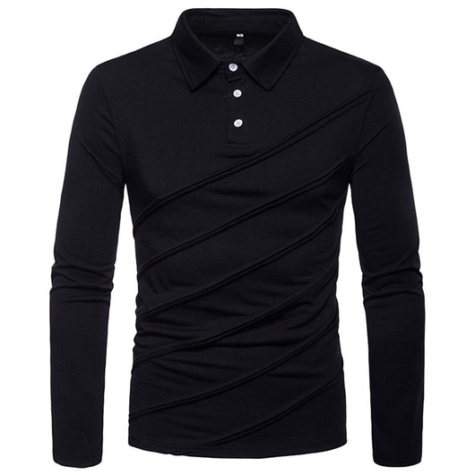 Camisa Básica Reforzada para Hombre - Image 8