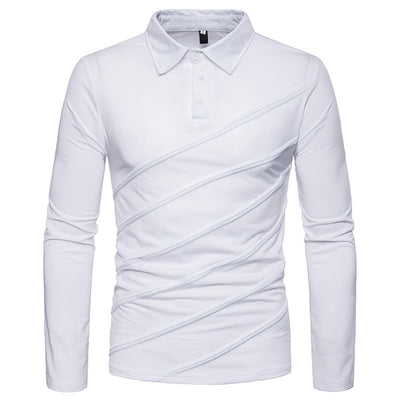 Camisa Básica Reforzada para Hombre - Image 10
