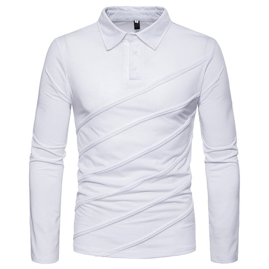 Camisa Básica Reforzada para Hombre - Image 10