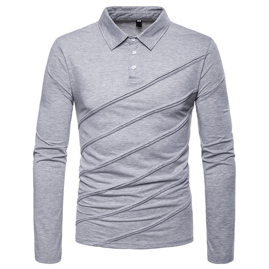 Camisa Básica Reforzada para Hombre - Image 9