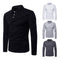 Camisa Básica Reforzada para Hombre