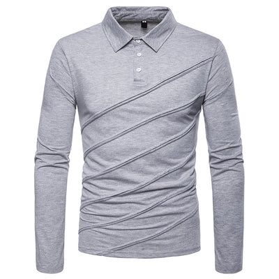 Camisa Básica Reforzada para Hombre - Image 2