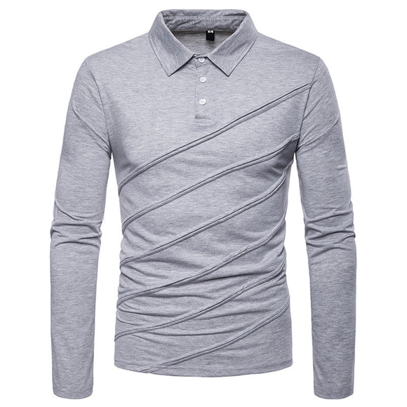 Camisa Básica Reforzada para Hombre