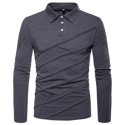 Camisa Básica Reforzada para Hombre - Image 5