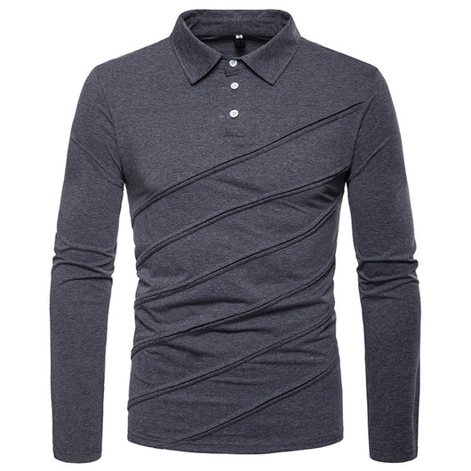 Camisa Básica Reforzada para Hombre - Image 5