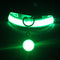 Collar Luminoso para Perros Fashion - Seguridad y Estilo