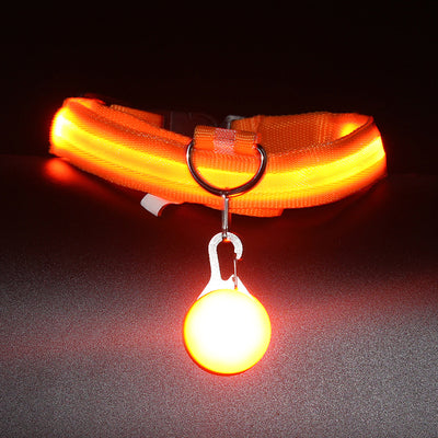 Collar Luminoso para Perros Fashion - Seguridad y Estilo - Image 6