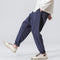 Pantalones Baggy Hip Hop Estilo Ardilla Voladora