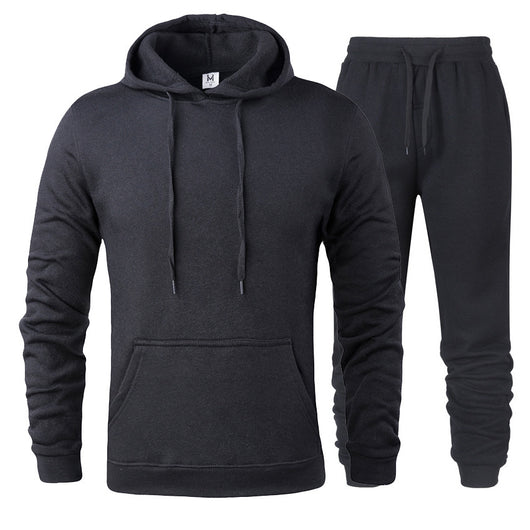 Traje Holgado Cómodo para Hombre - Image 10