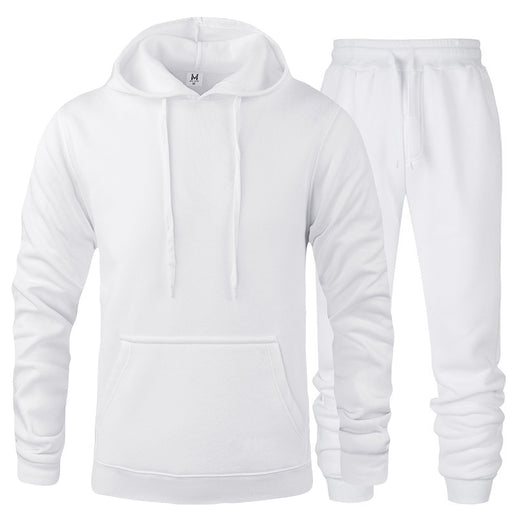 Traje Holgado Cómodo para Hombre - Image 11
