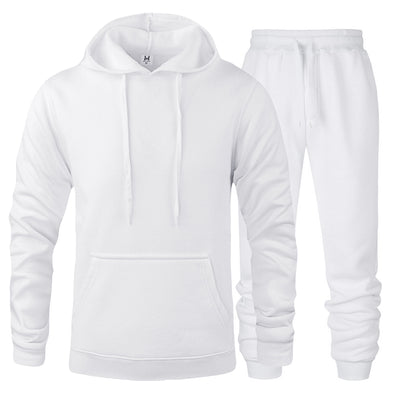 Traje Holgado Cómodo para Hombre - Image 5
