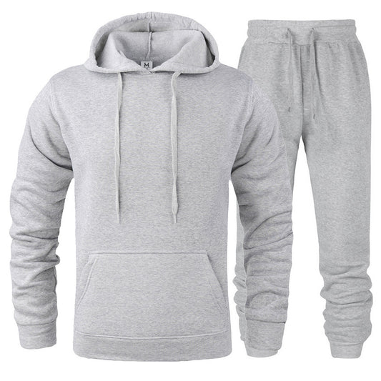 Traje Holgado Cómodo para Hombre