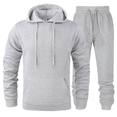 Traje Holgado Cómodo para Hombre
