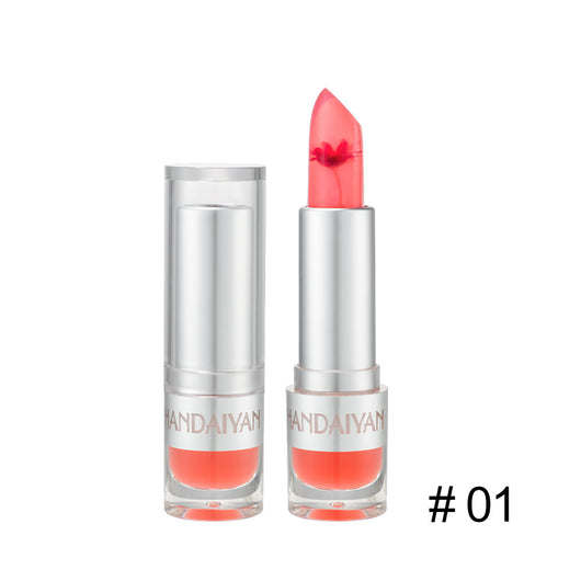 Labial Hidratante de Larga Duración con Color Intenso - Image 13