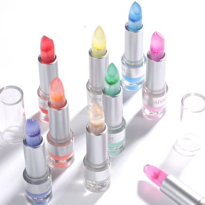 Labial Hidratante de Larga Duración con Color Intenso - Image 14