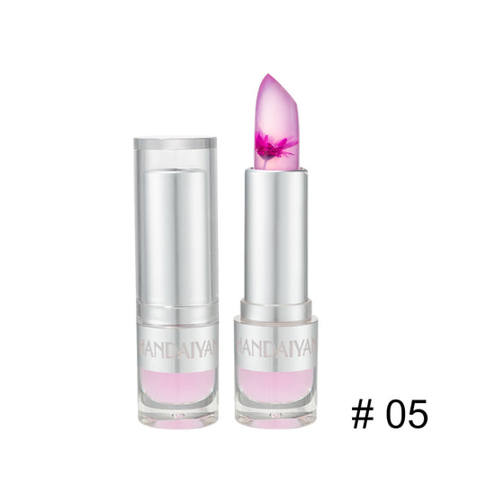 Labial Hidratante de Larga Duración con Color Intenso - Image 20