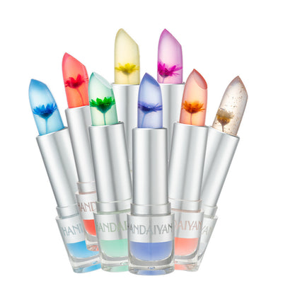 Labial Hidratante de Larga Duración con Color Intenso - Image 18