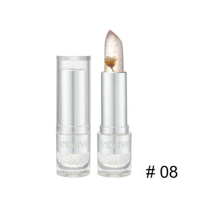 Labial Hidratante de Larga Duración con Color Intenso - Image 19
