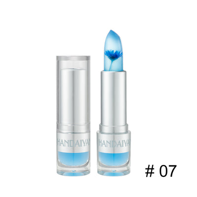 Labial Hidratante de Larga Duración con Color Intenso - Image 9