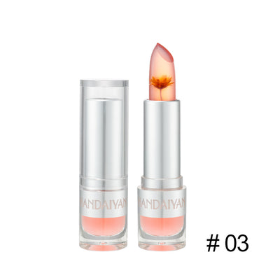 Labial Hidratante de Larga Duración con Color Intenso - Image 5