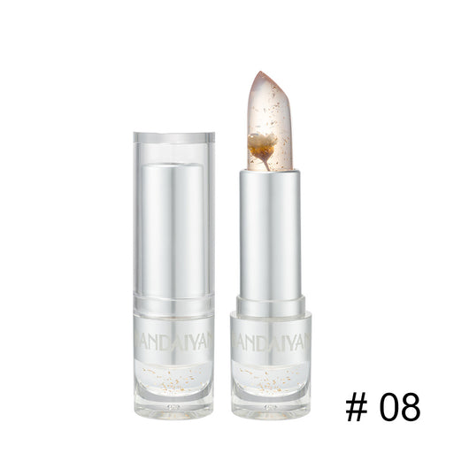 Labial Hidratante de Larga Duración con Color Intenso - Image 10