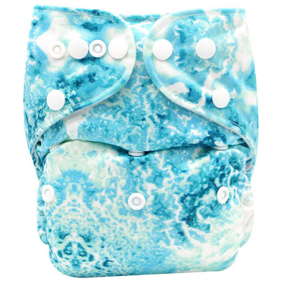 Pañales de Bolsillo Reutilizables para Bebé - Image 17