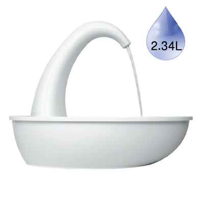 Fuente de Agua para Gatos con Flujo Continuo - Image 6