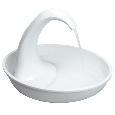 Fuente de Agua para Gatos con Flujo Continuo - Image 4