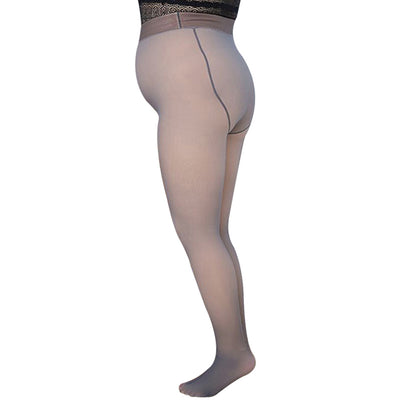 Leggings Talla Grande para Otoño e Invierno - Image 10