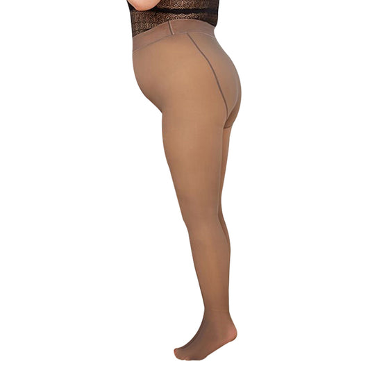 Leggings Talla Grande para Otoño e Invierno - Image 12