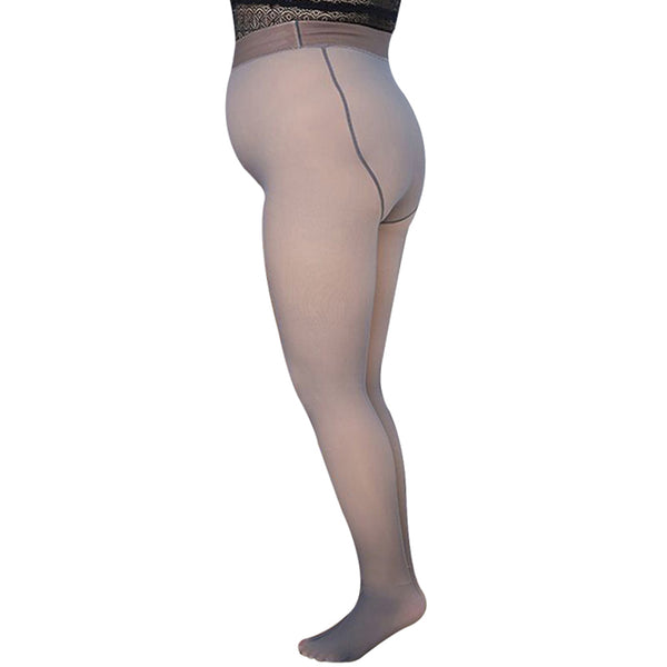 Leggings Talla Grande para Otoño e Invierno