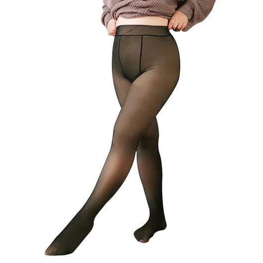 Leggings Talla Grande para Otoño e Invierno - Image 2