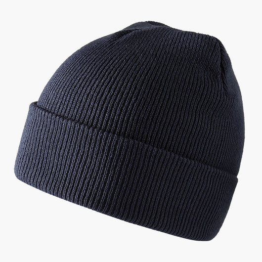Gorro de Lana Casual para Mujer en Colores Sólidos - Image 17
