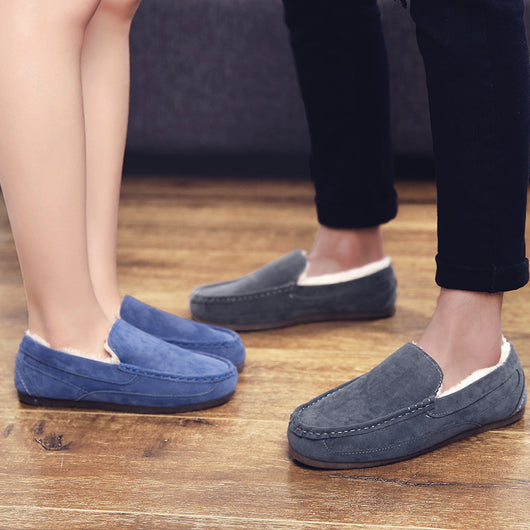 Colección de Algodón Coordinado para Parejas - Tendencia en Un Paso - Image 4