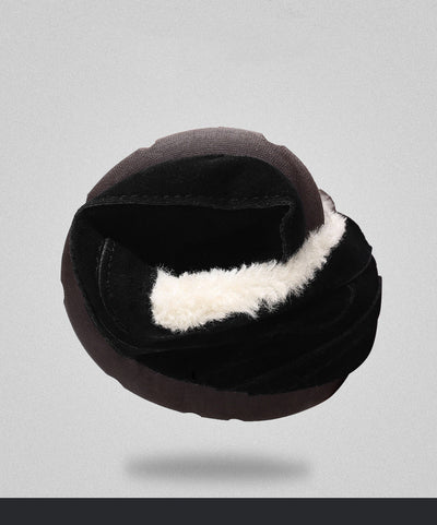 Colección de Algodón Coordinado para Parejas - Tendencia en Un Paso - Image 5