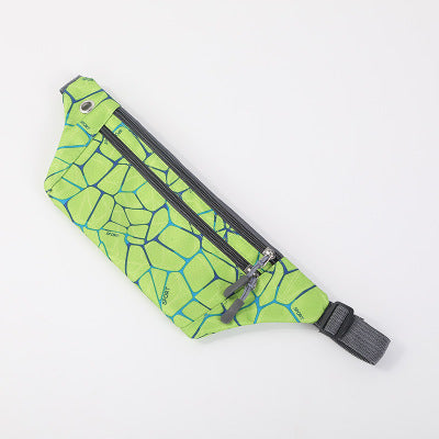 Bolsa de Pecho Deportiva de Gran Capacidad para Ciclismo al Aire Libre - Image 6