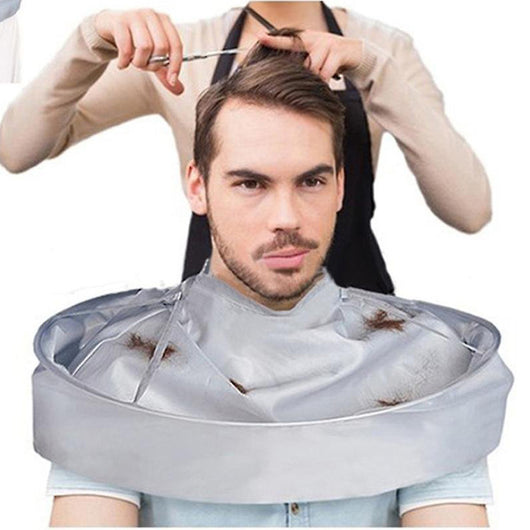 Capa Protectora para Corte de Cabello y Tinte Profesional - Image 6