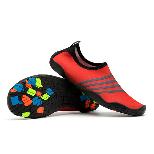 Zapatos de Snorkel de Secado Rápido con Agarre Superior - Image 8