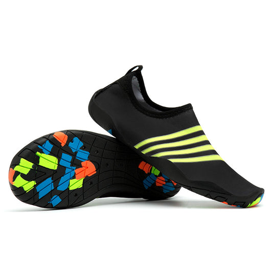 Zapatos de Snorkel de Secado Rápido con Agarre Superior - Image 10