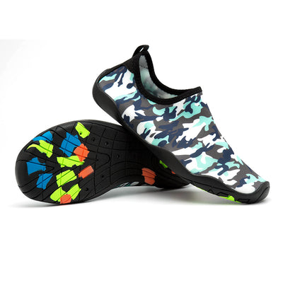 Zapatos de Snorkel de Secado Rápido con Agarre Superior - Image 11