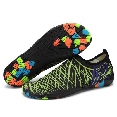 Zapatos de Snorkel de Secado Rápido con Agarre Superior - Image 4