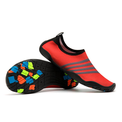 Zapatos de Snorkel de Secado Rápido con Agarre Superior - Image 5