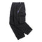 Pantalones de Cintura Ajustable con Múltiples Bolsillos de Gran Capacidad Unisex