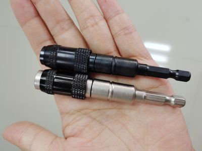 Broca Universal de Rosca para Taladro Eléctrico - Image 13